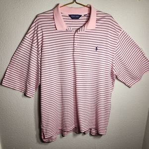Vintage RL Polo golf shirt